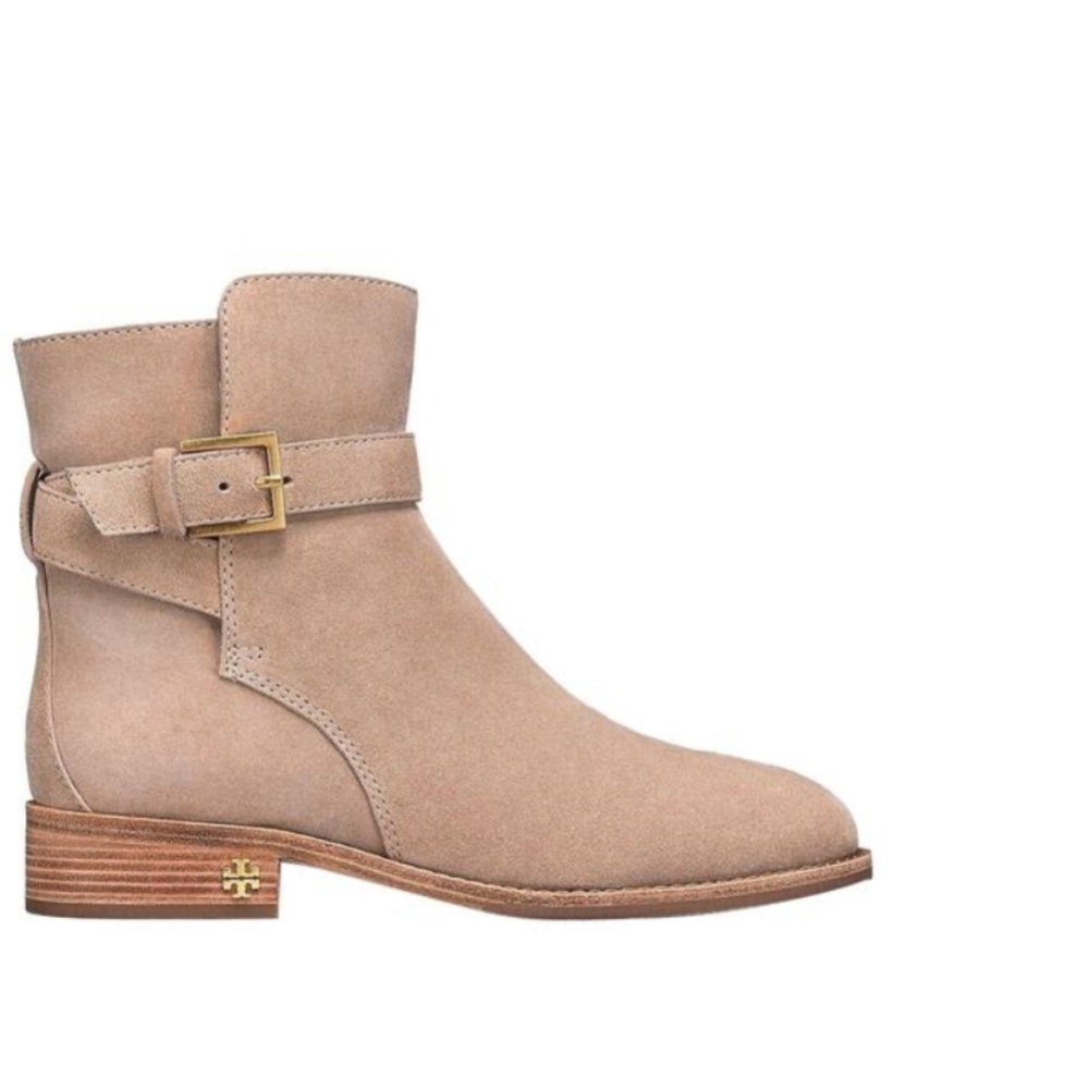 Tory Burch Brooke Ankle Bootie